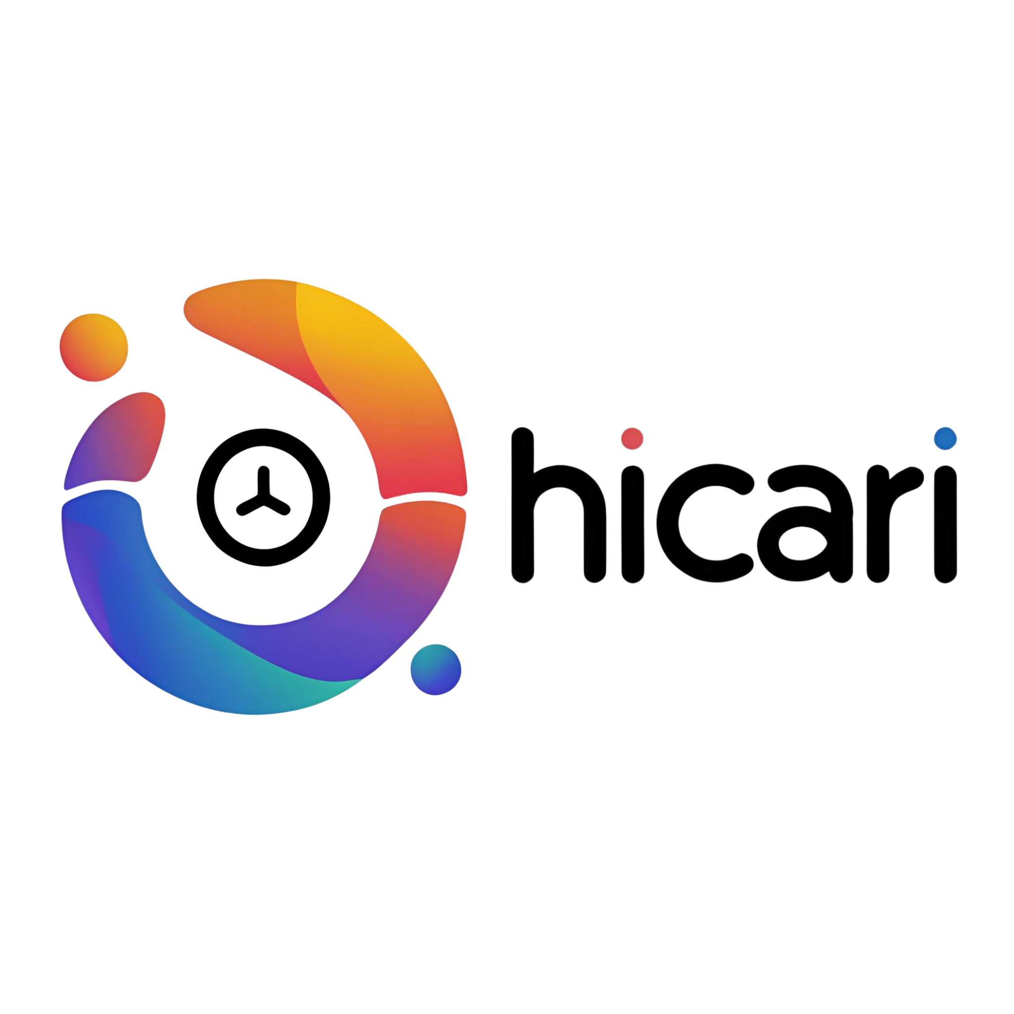 HiCari Takip Logo